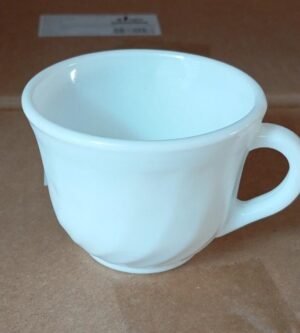CJ XICARA CAFE 12 PCS OPALINA 77ML DAGIA DXP1