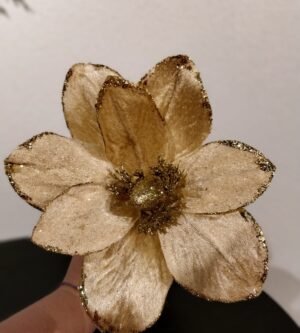 BICO PAPAGAIO DOURADO BN369