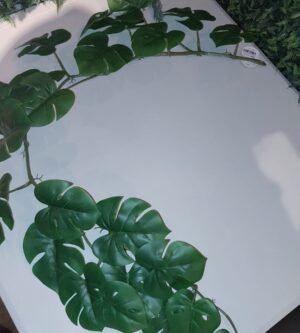 TIRA DE FOLHAS 3D X25 M6 GRILLO 57912-573