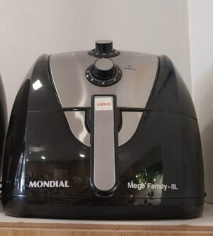 AIR FRYER 8L 127V MONDIAL