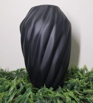 VASO HORTENSIA PEQUENO CERAMICA JUDITE 1006