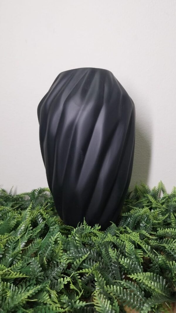 VASO HORTENSIA PEQUENO CERAMICA JUDITE 1006