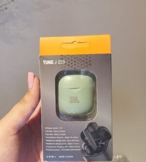 FONE TUNE 220TWS JBL