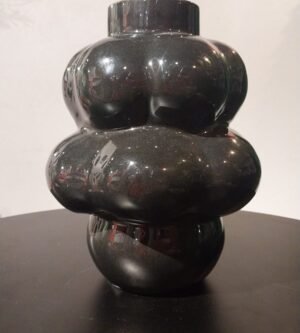 VASO EM CERAMICA 19X16CM MART 15612