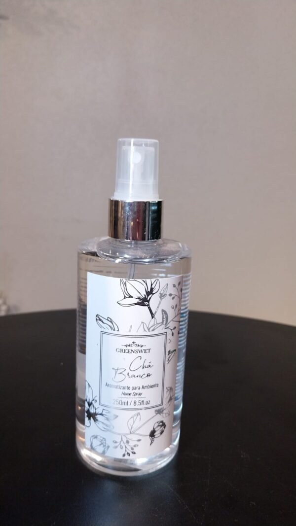HOME SPRAY 250ML 1032/308/HM03/VB04/850/SM04/LV08 GREENSWET