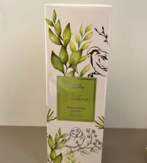 DIFUSOR DE AROMAS 240ML OU 250ML GREENSWET VB03/305