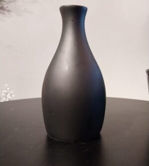 VASO GOTA NOVA YORK GRANDE KAZA DECORE KD0873