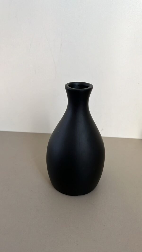 VASO GOTA NOVA YORK MEDIO KAZA DECORE KD0874