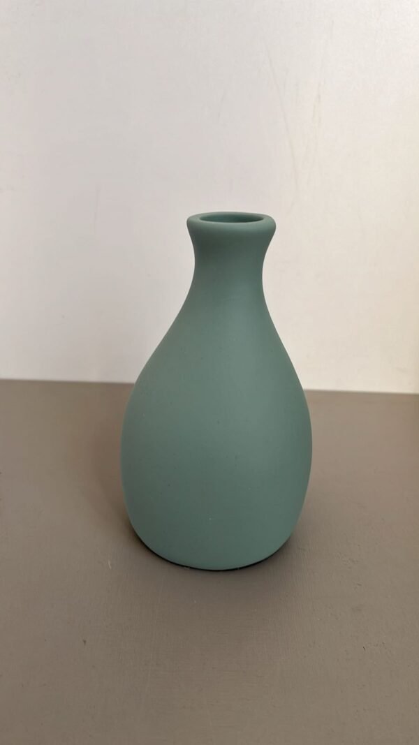 VASO GOTA PEQUENO KAZA DECORE KD9048 KD9051 KD9009