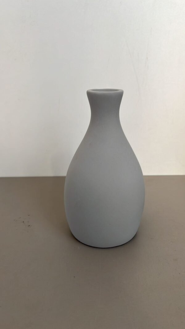 VASO GOTA LONDRES MEDIO KAZA DECORE KD9699 KD9705