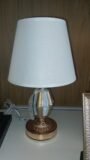 ABAJUR 40W 39X25CM BIVOLT AL55056