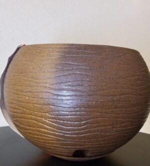 VASO FLORENCA SISAL 17X19CM 10160621 10160620