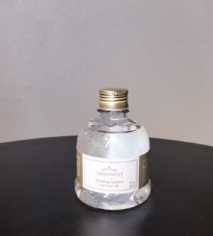 REFIL DIFUSOR 300ML GREENSWET 1120/304/LM02/SM08/VB02