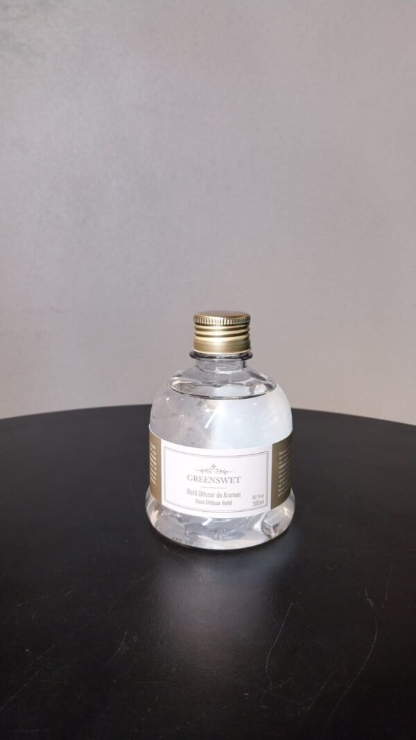 REFIL DIFUSOR 300ML GREENSWET 1120/304/LM02/SM08/VB02