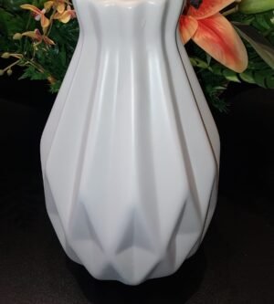 VASO ESMERALDA G CERAMICA JUDITE 402