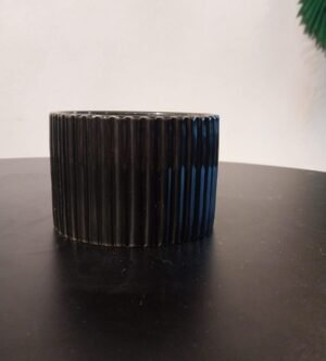 VASO CERAMICA 6,5X10CM RIO TIJUCAS 178499