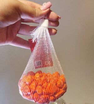 PEDRA COLORIDA ORNAMENTAL 350G RIO TIJUCAS 2780A