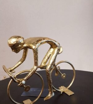 CICLISTA G 8 BA49843-1