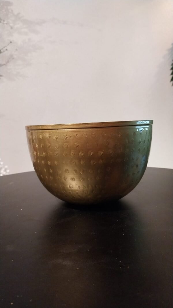 CACHEPOT BACIA LILY D19A12 RL45333-1