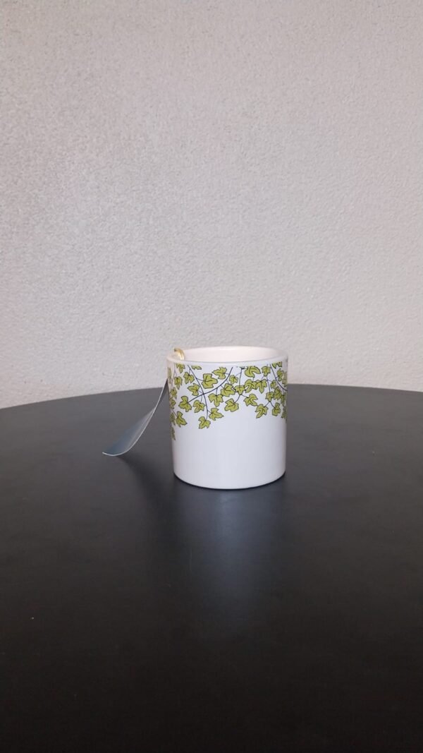 CACHEPOT FOLHAGEM 72 AQ44985-8