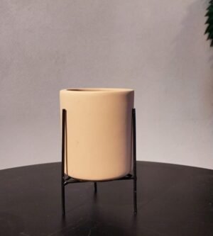CACHEPOT TUBINHO G COM SUPORTE 22913 229103 229128