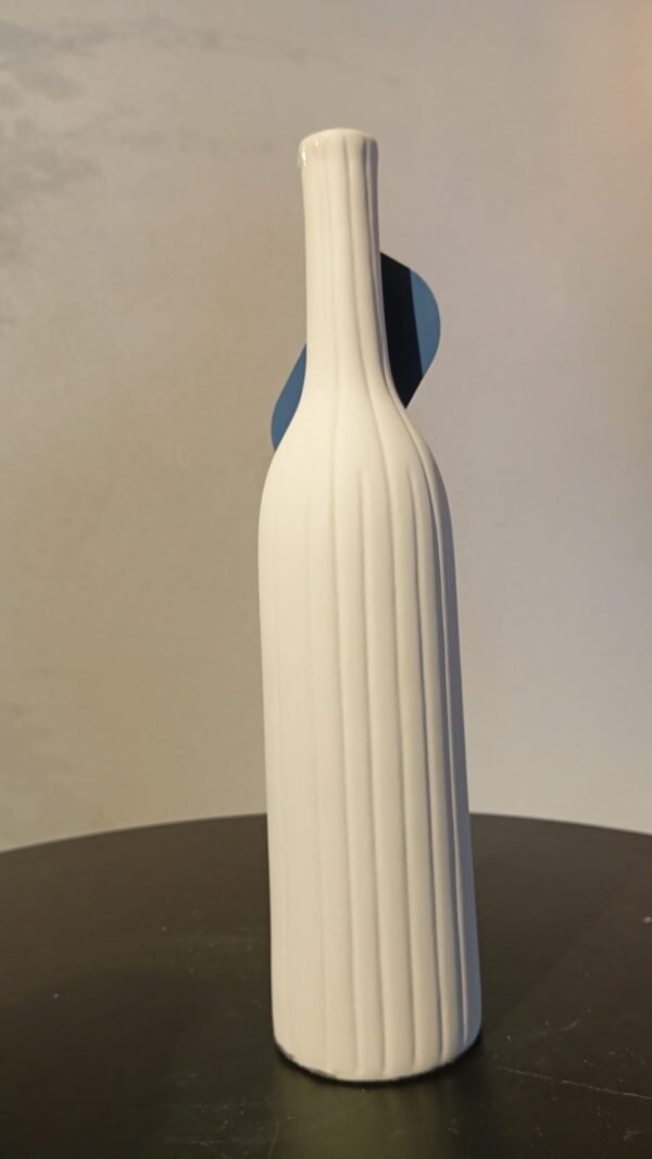 GARRAFA DELICADA PEQUENA CERAMICA STARBELLA 239