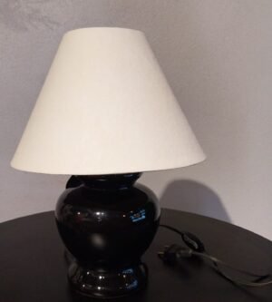 BASE DECORATIVA REQUINTE CERAMICA STARBELLA 60013