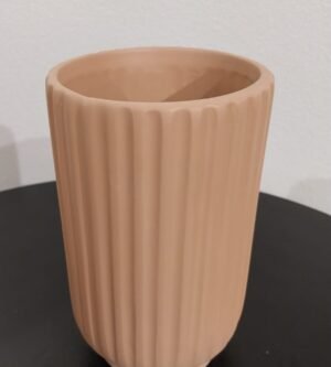 CACHEPOT ROMA G 20CM CERAMICA JUDITE 301