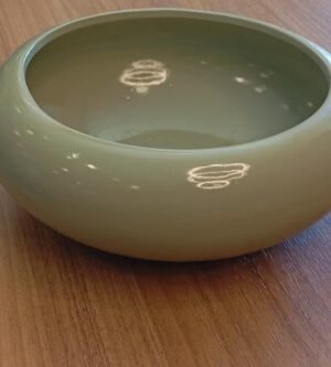 CACHEPOT BACIA CERAMICA JUDITE 474