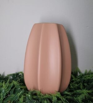 VASO TULIPA P CERAMICA JUDITE 617