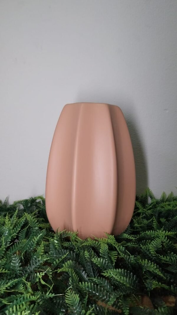 VASO TULIPA P CERAMICA JUDITE 617