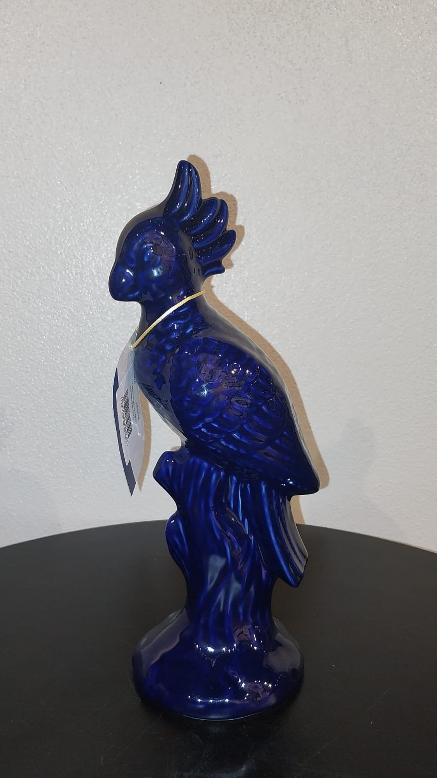 CACATUA MEDIO TRONCO KAZA DECORE KD9084 KD9085 KD9272