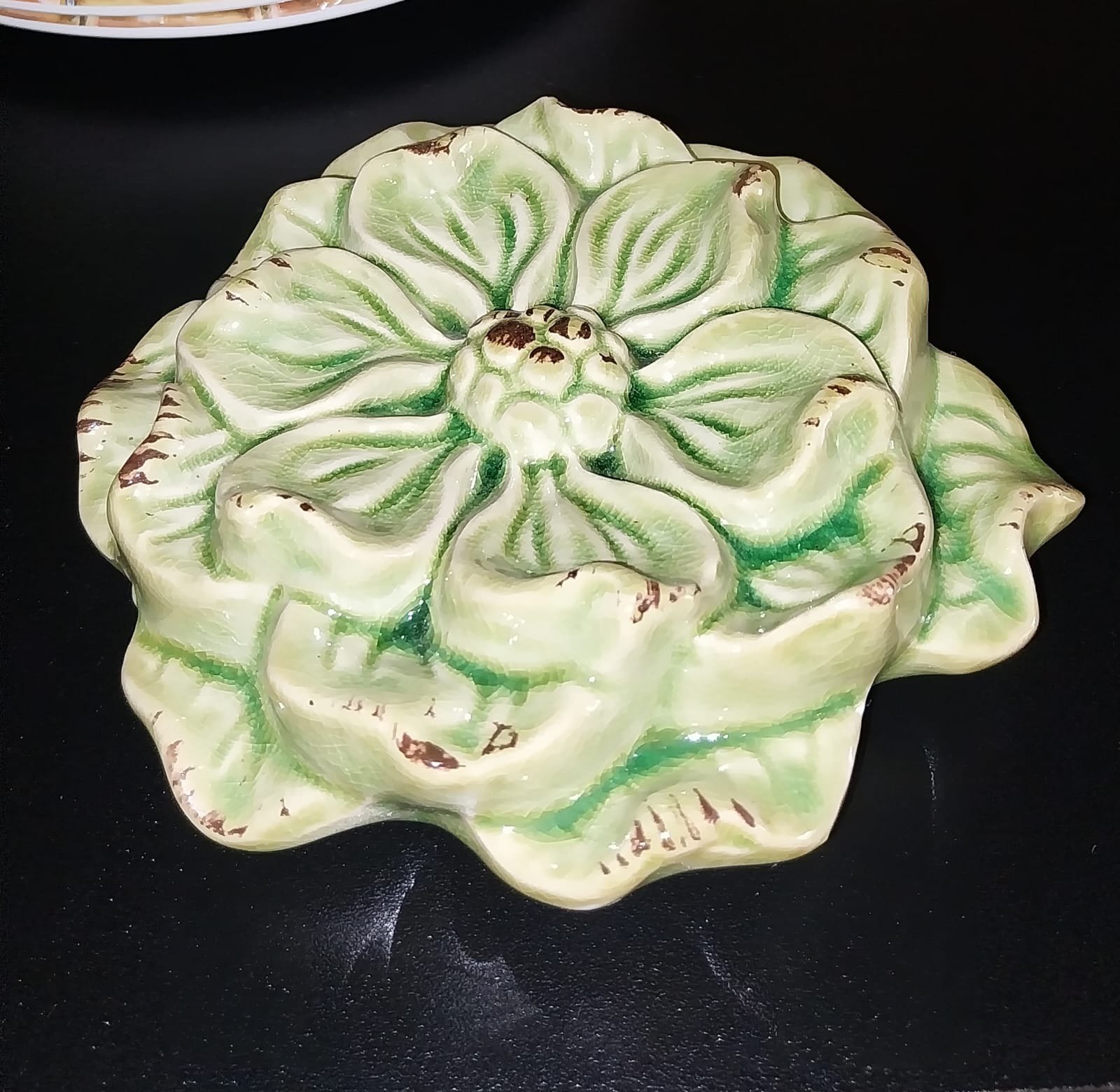 FLOR DE LOTUS MD KAZA DECORE KD9280