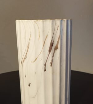 VASO CILINDRO CANELADO P KAZA DECORE KD9325 KD9329