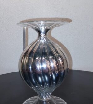 PORTA VELA PRATA KAZA DECORE KD9569
