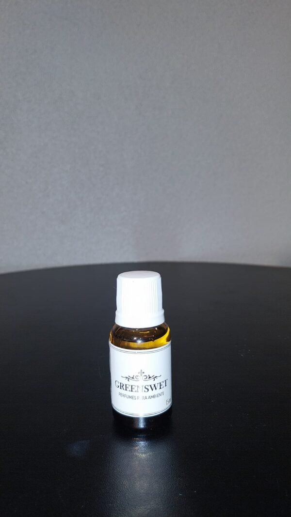 OLEO CONCENTRADO PARA DIFUSOR 15ML GREENSWET