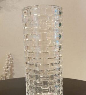 VASO VIDRO CAPACIDADE 1250G 9106/9107/9108
