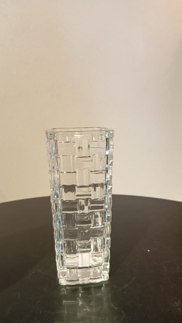 VASO VIDRO CAPACIDADE 440G/442G/434G 9101 9104 9105