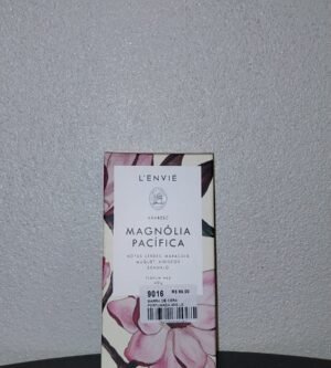 BARRA DE CERA PERFUMADA 40G LENVIE