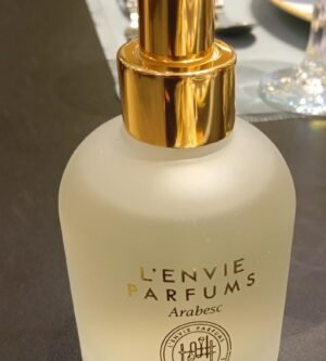 HOME SPRAY 200ML PESSEGO ORIENTAL LENVIE