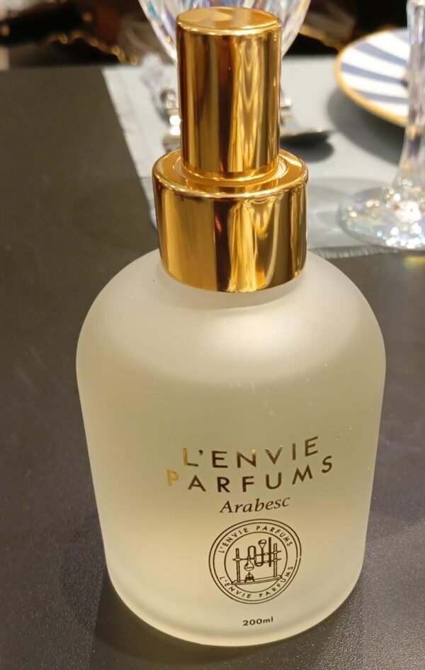 HOME SPRAY 200ML PESSEGO ORIENTAL LENVIE