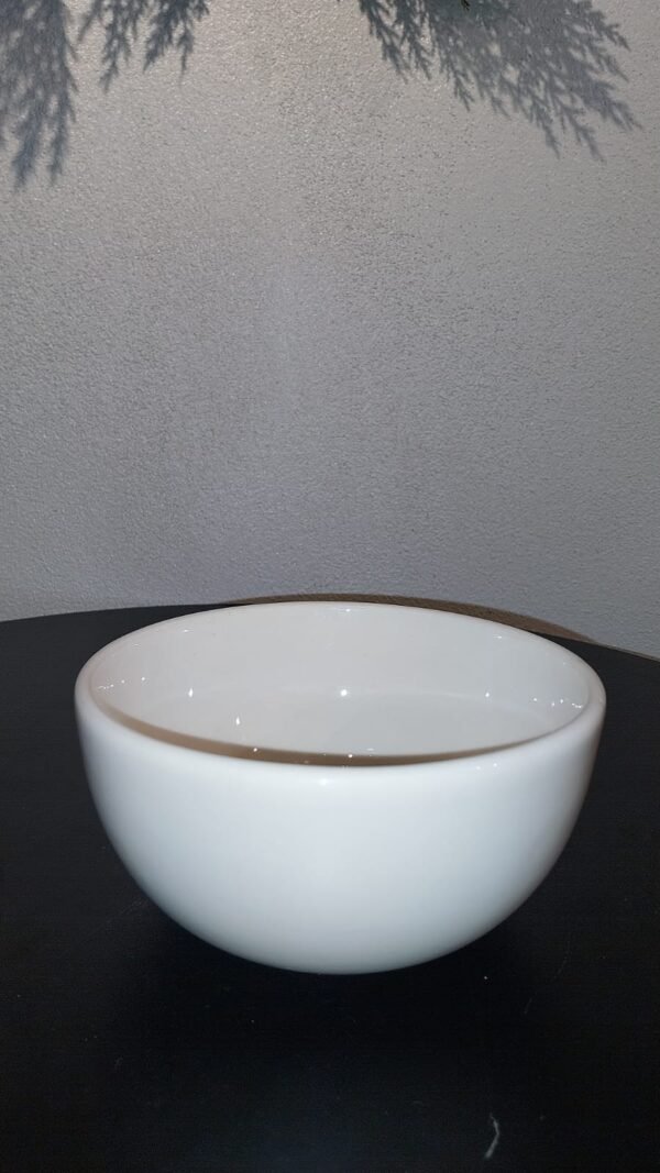 CACHEPOT BOCUDO RAMADO BUTTER 36-009