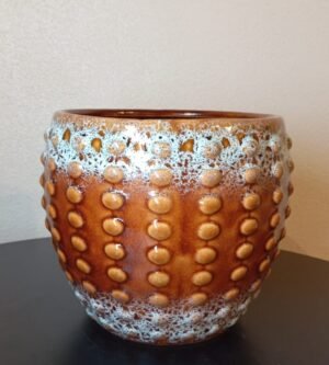 CACHEPOT BOTOES Nº5 7414