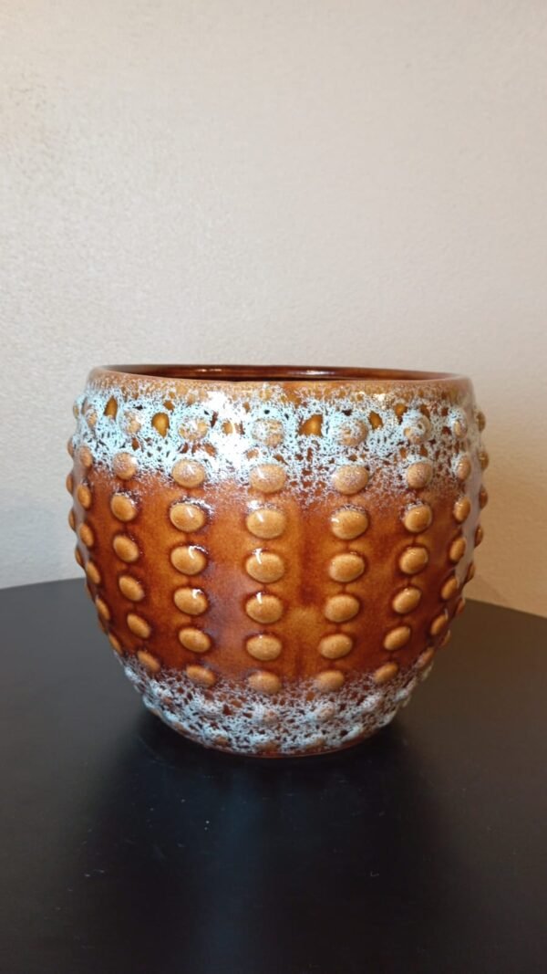 CACHEPOT BOTOES Nº5 7414