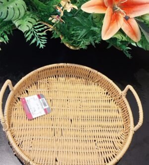 BANDEJA ALCA AUTUMN 30CM HAUSKRAFT RTAN016