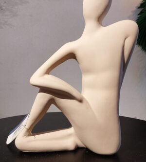ESCULTURA CONTORCIONISTA STARBELLA 145118