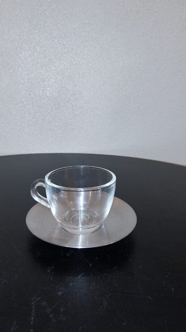 CJ XICARA CAFE 04 PCS COM PIRES TIFFANY 85ML HAUSKRAFT JGXC098