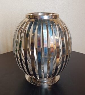 CASTICAL M BOLA STAR PRATA KAZA DECORE KD35400