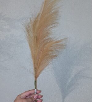 RAMO DE FOLHAS PLUMA 70CM HOME COLLECTION 36960 36961 36962
