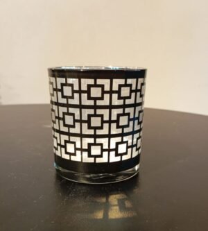CASTICAL SQUARES 8CM HOME COLLECTION 6051